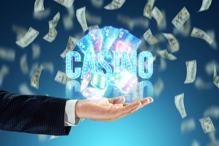 Kartu informasi Bingo Gol untuk dewasa